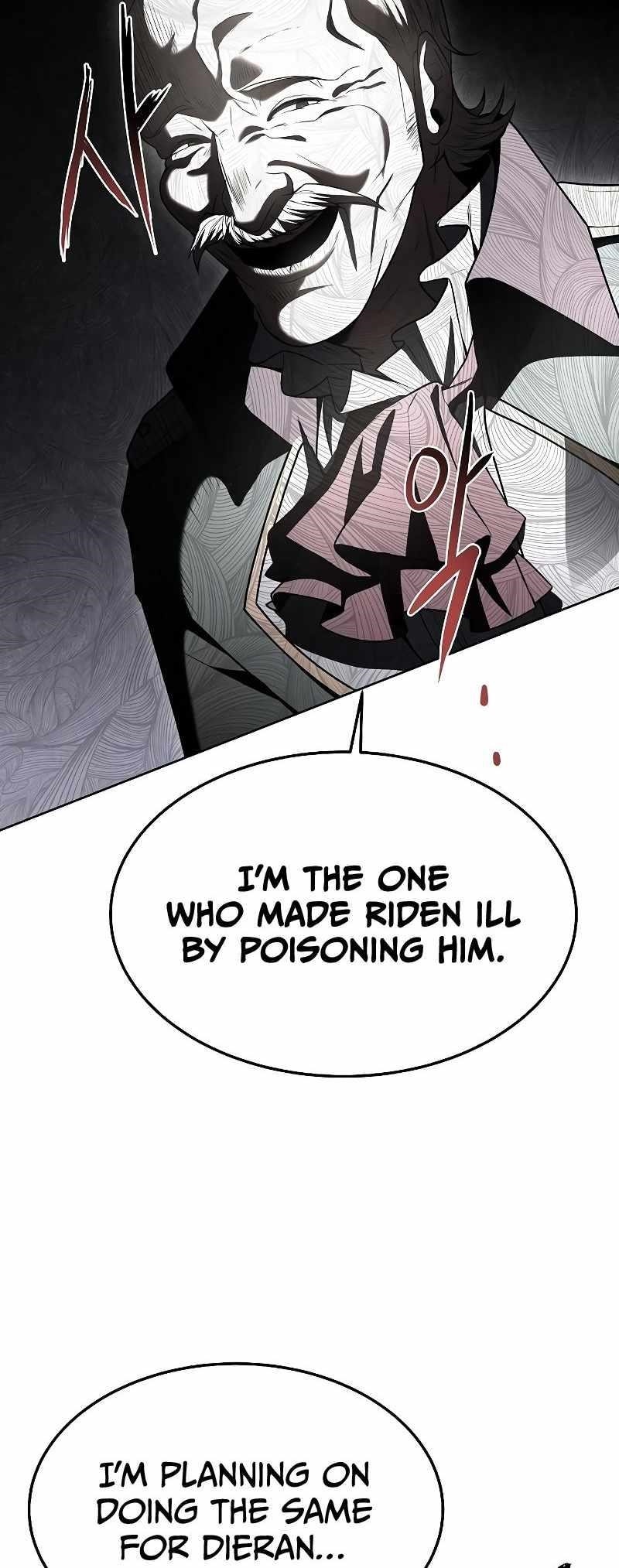 The Archmage’s Restaurant Chapter 23 - Page 23 in English