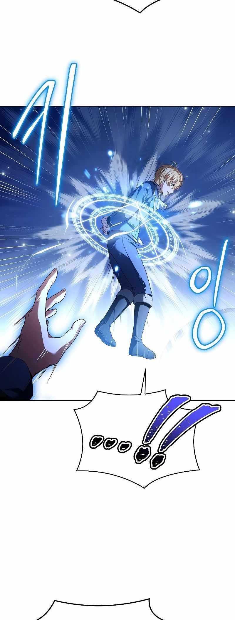 The Archmage’s Restaurant Chapter 23 - Page 30 in English