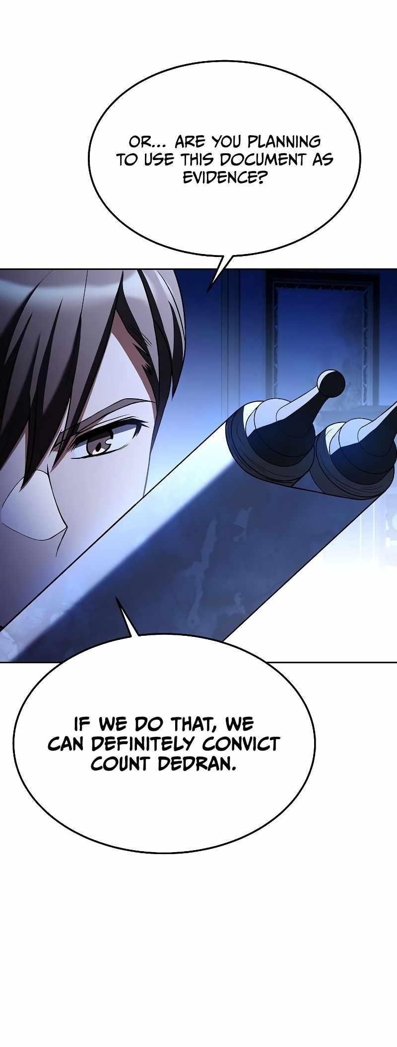 The Archmage’s Restaurant Chapter 23 - Page 34 in English