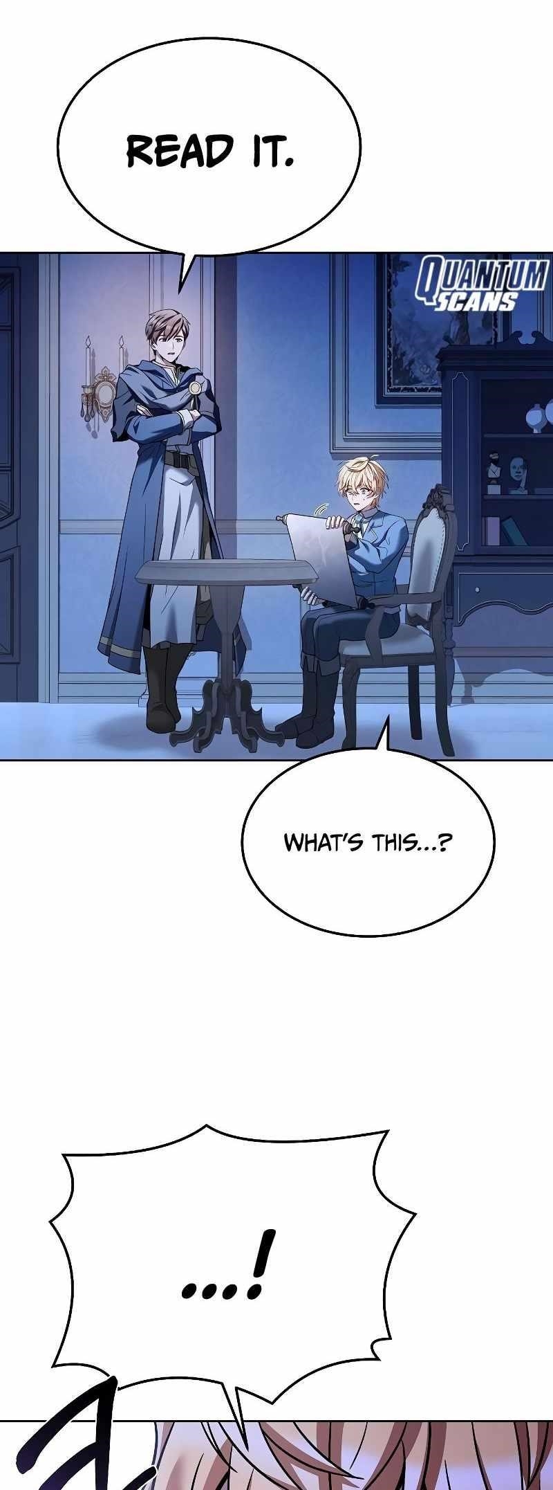 The Archmage’s Restaurant Chapter 23 - Page 4 in English