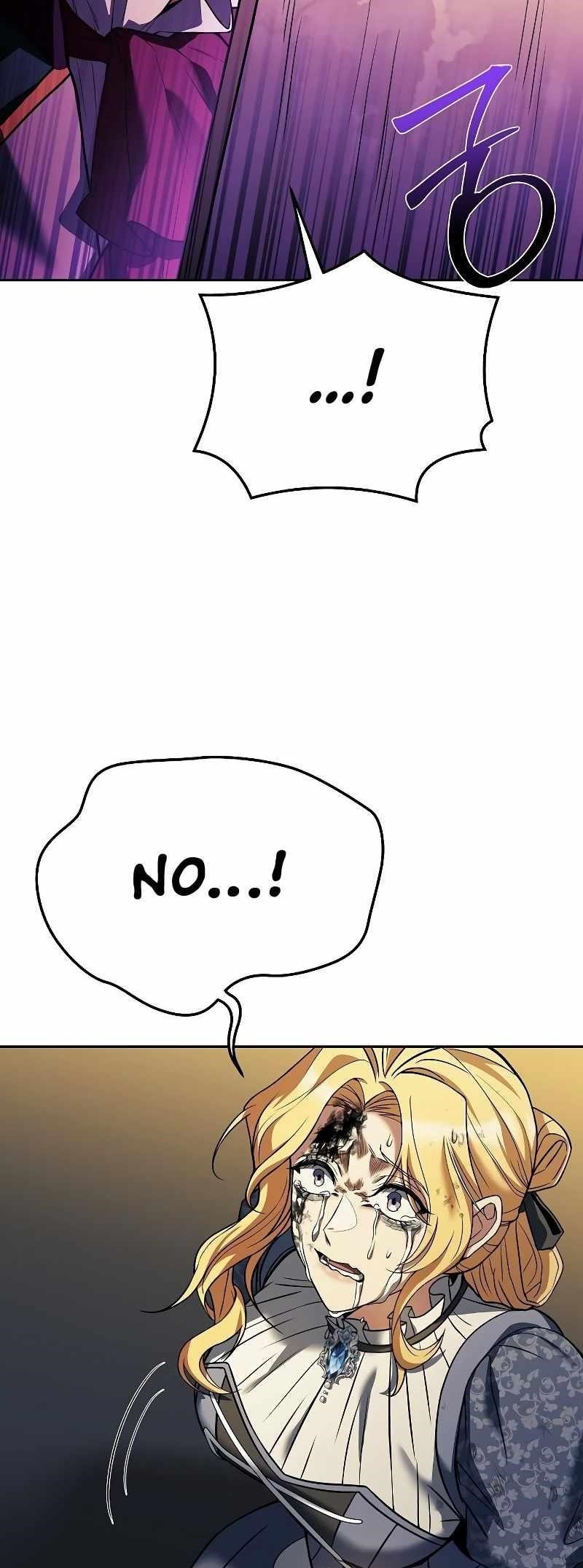 The Archmage’s Restaurant Chapter 23 - Page 58 in English