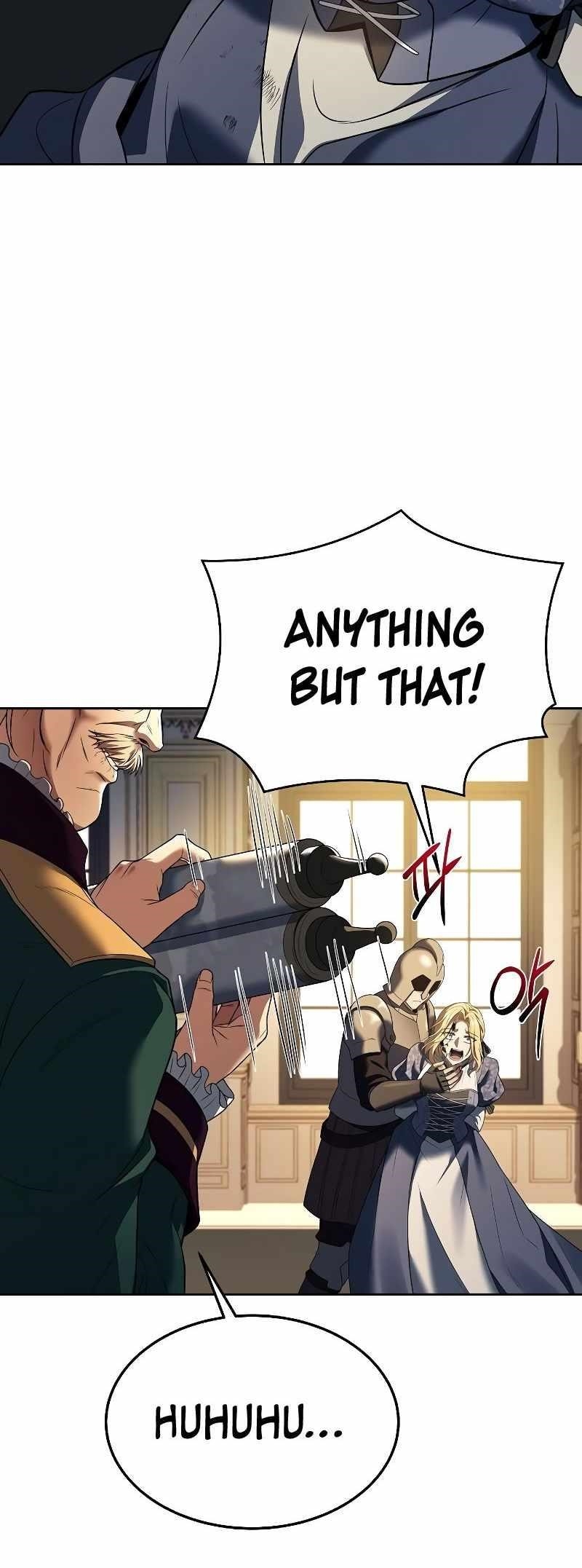 The Archmage’s Restaurant Chapter 23 - Page 59 in English