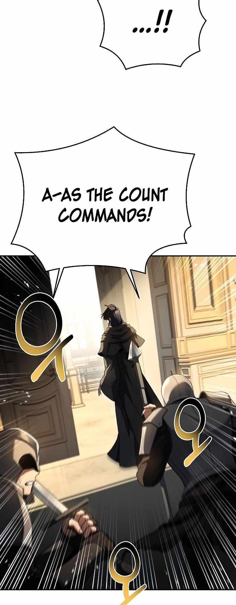 The Archmage’s Restaurant Chapter 24 - Page 18 in English