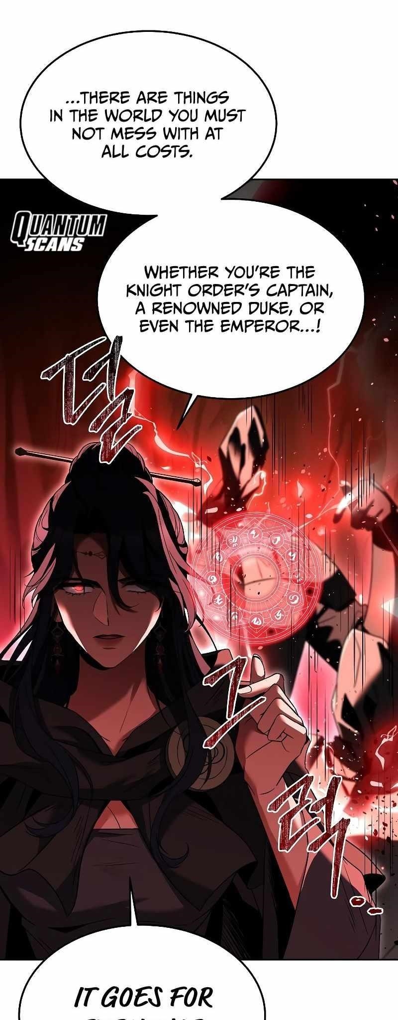 The Archmage’s Restaurant Chapter 24 - Page 20 in English