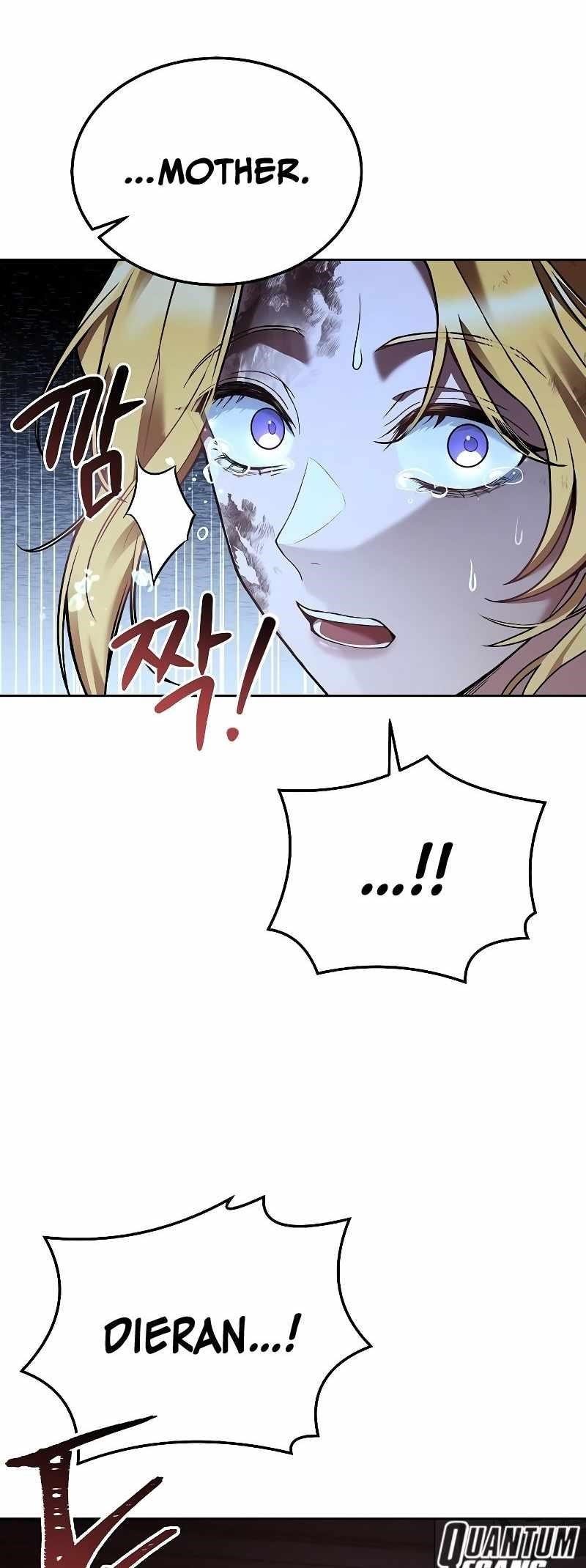 The Archmage’s Restaurant Chapter 24 - Page 30 in English
