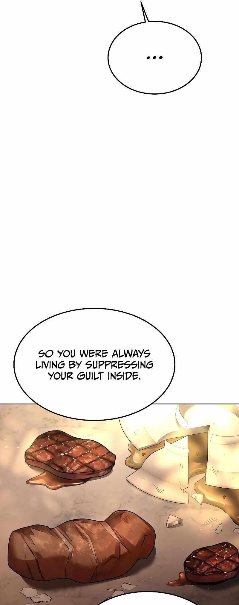 The Archmage’s Restaurant Chapter 24 - Page 36 in English