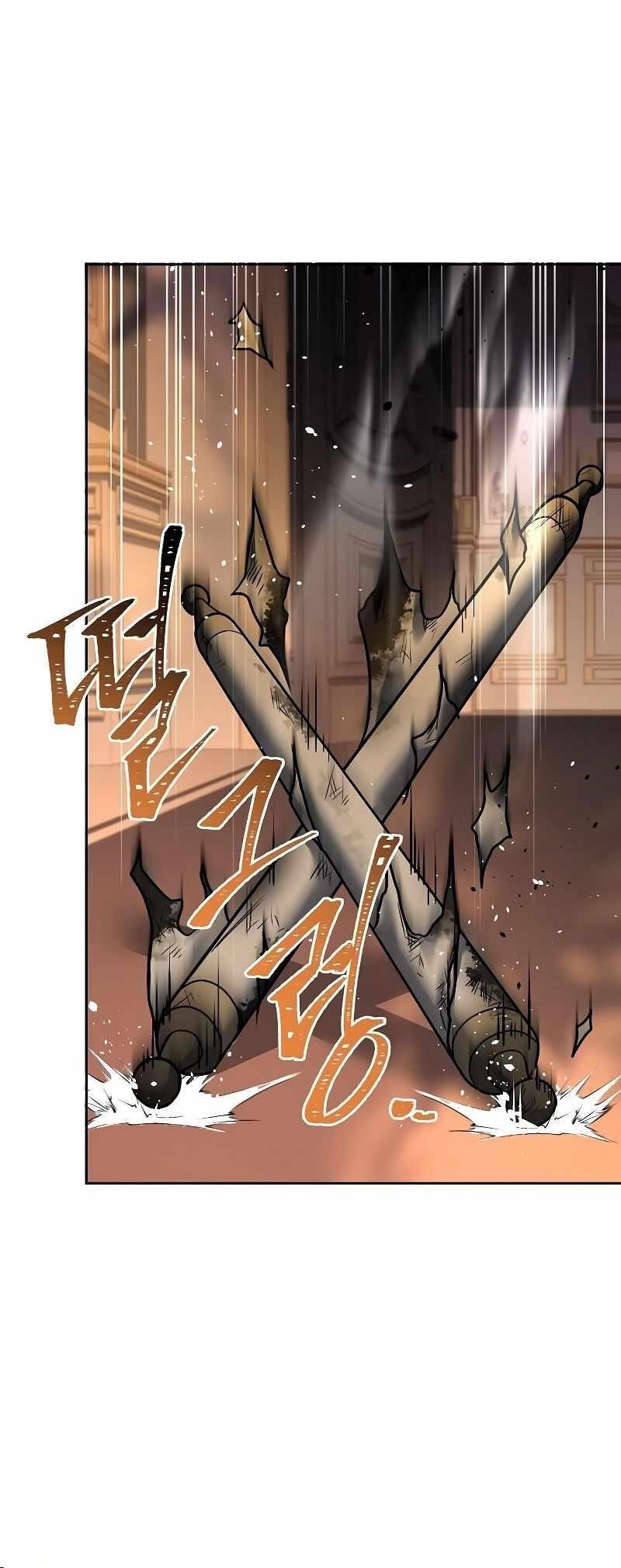 The Archmage’s Restaurant Chapter 24 - Page 41 in English