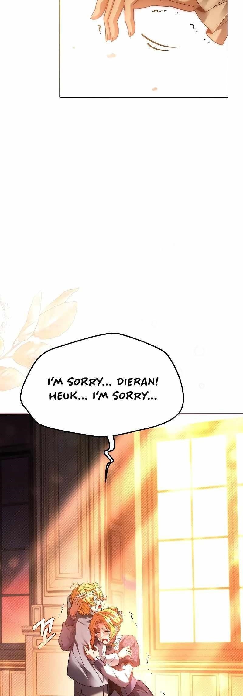 The Archmage’s Restaurant Chapter 24 - Page 44 in English