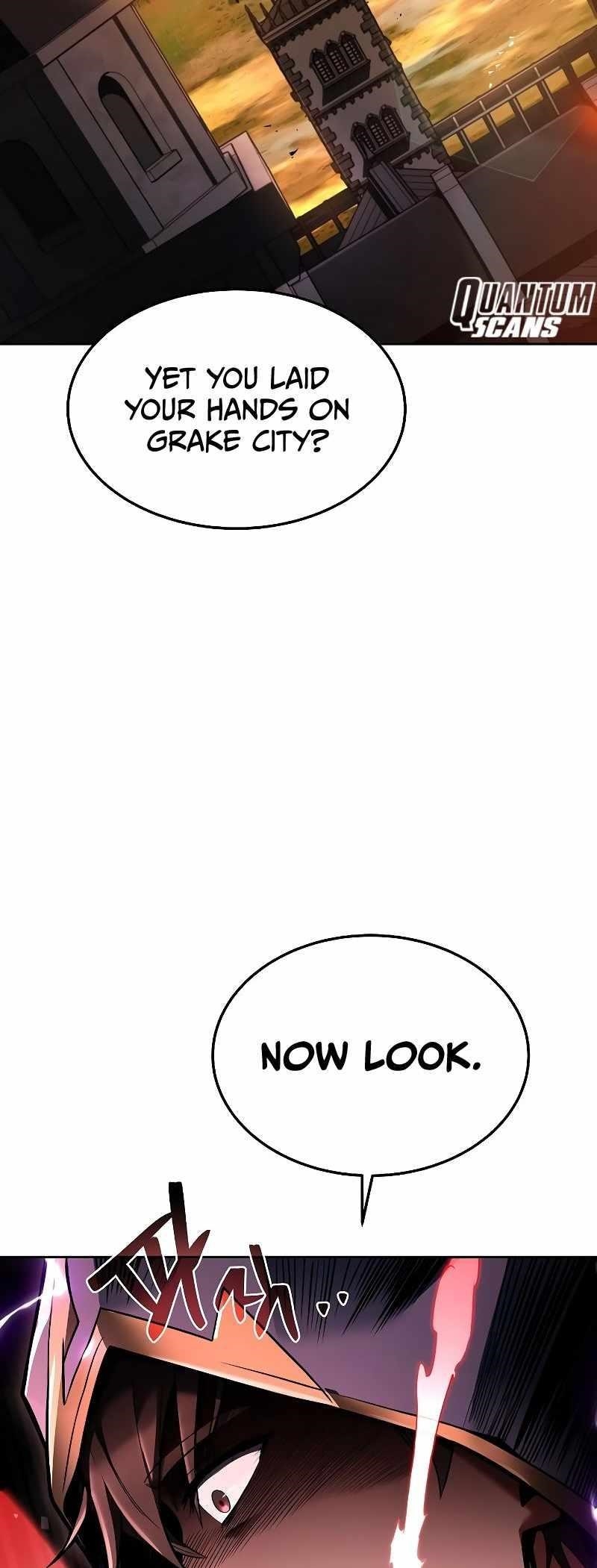 The Archmage’s Restaurant Chapter 24 - Page 53 in English