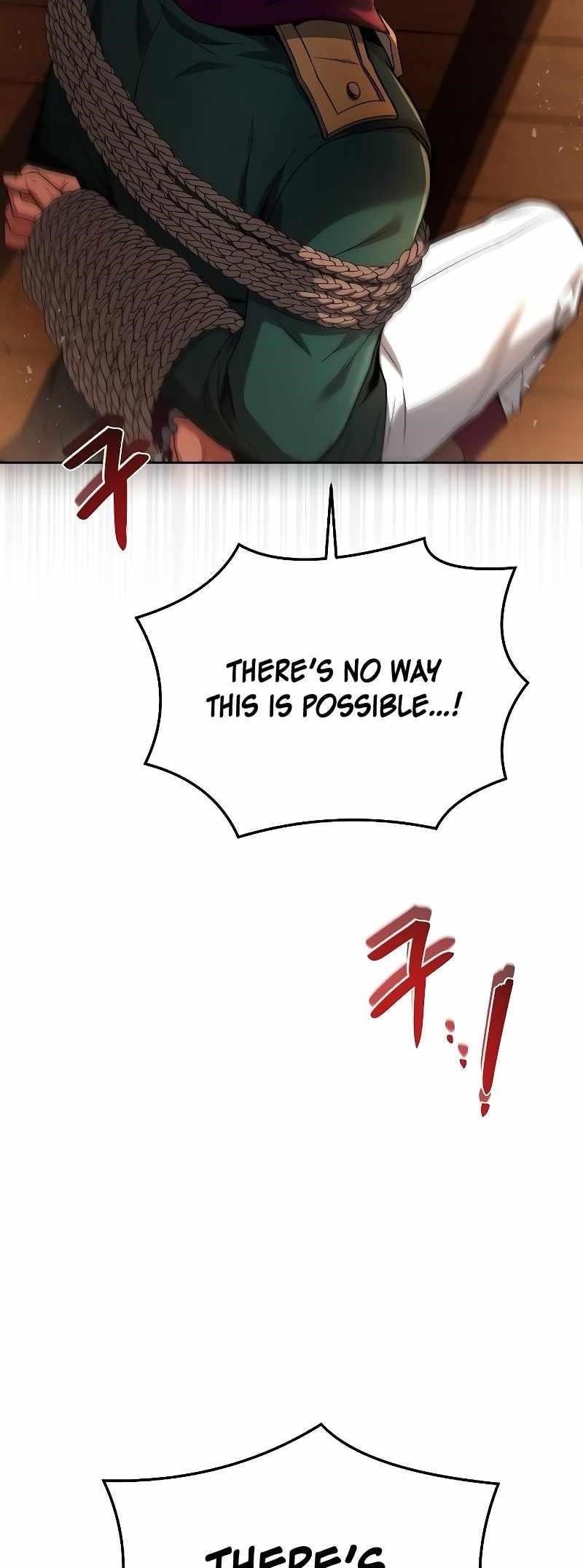 The Archmage’s Restaurant Chapter 24 - Page 57 in English