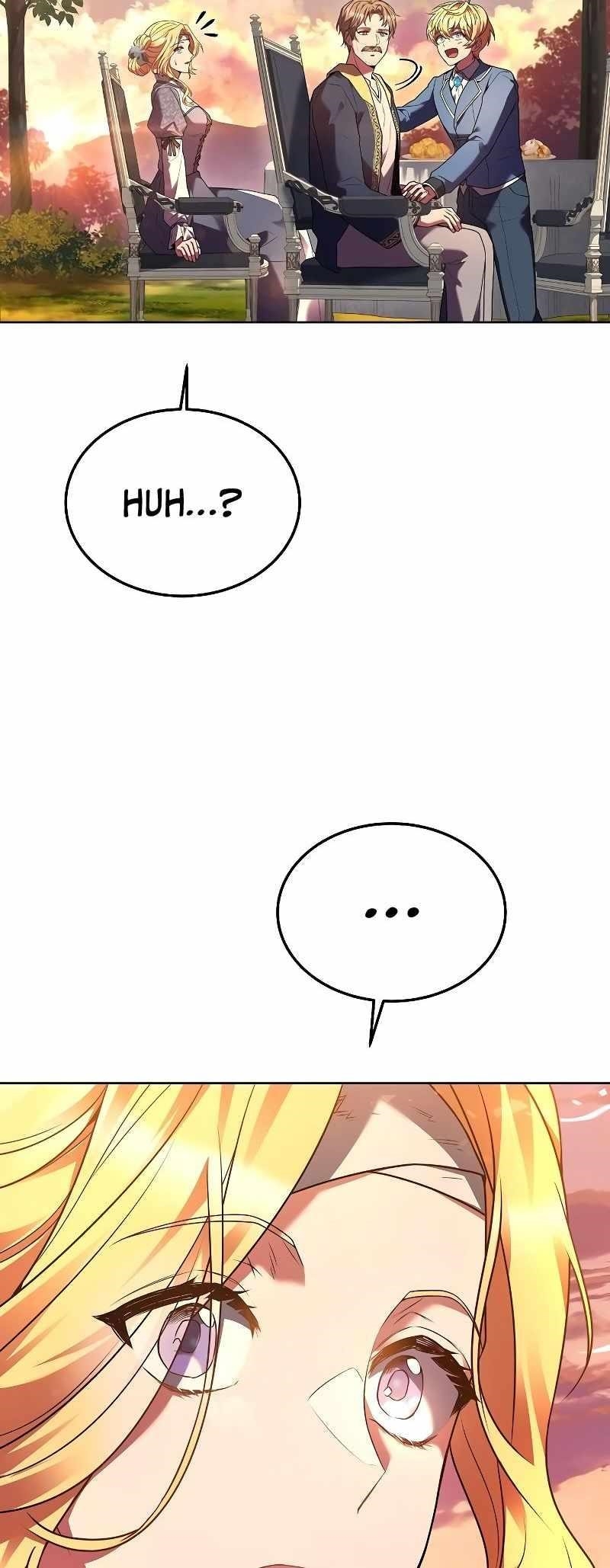 The Archmage’s Restaurant Chapter 24 - Page 65 in English