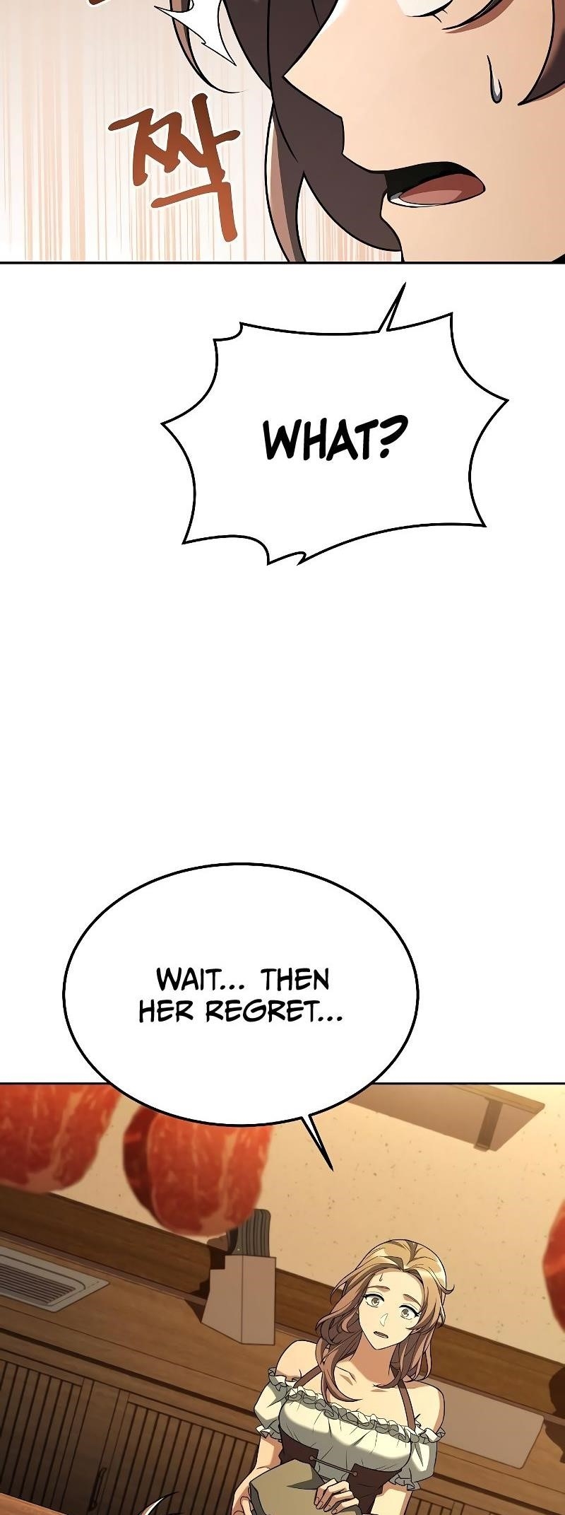 The Archmage’s Restaurant Chapter 26 - Page 12 in English