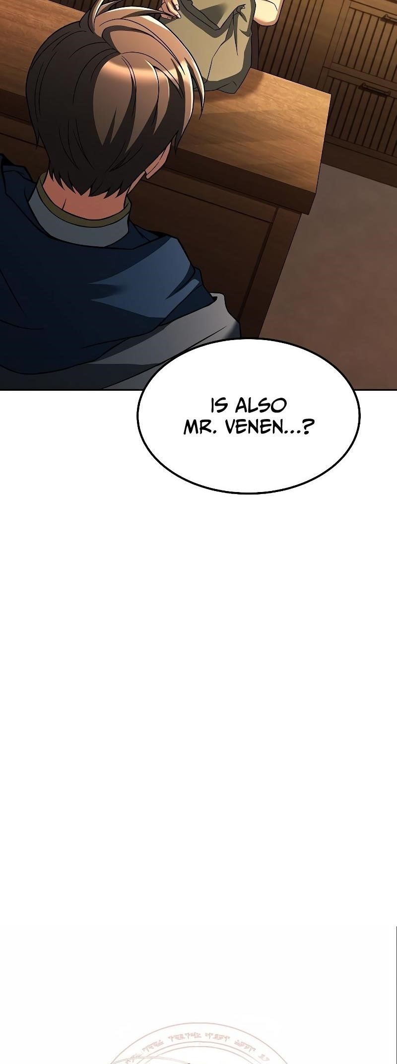 The Archmage’s Restaurant Chapter 26 - Page 13 in English