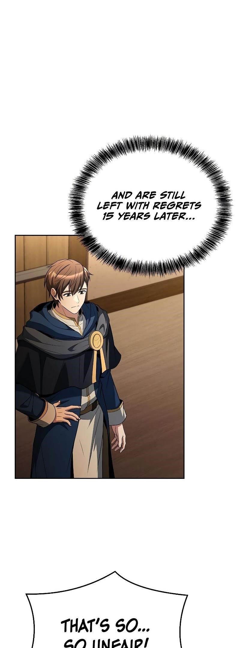 The Archmage’s Restaurant Chapter 26 - Page 16 in English