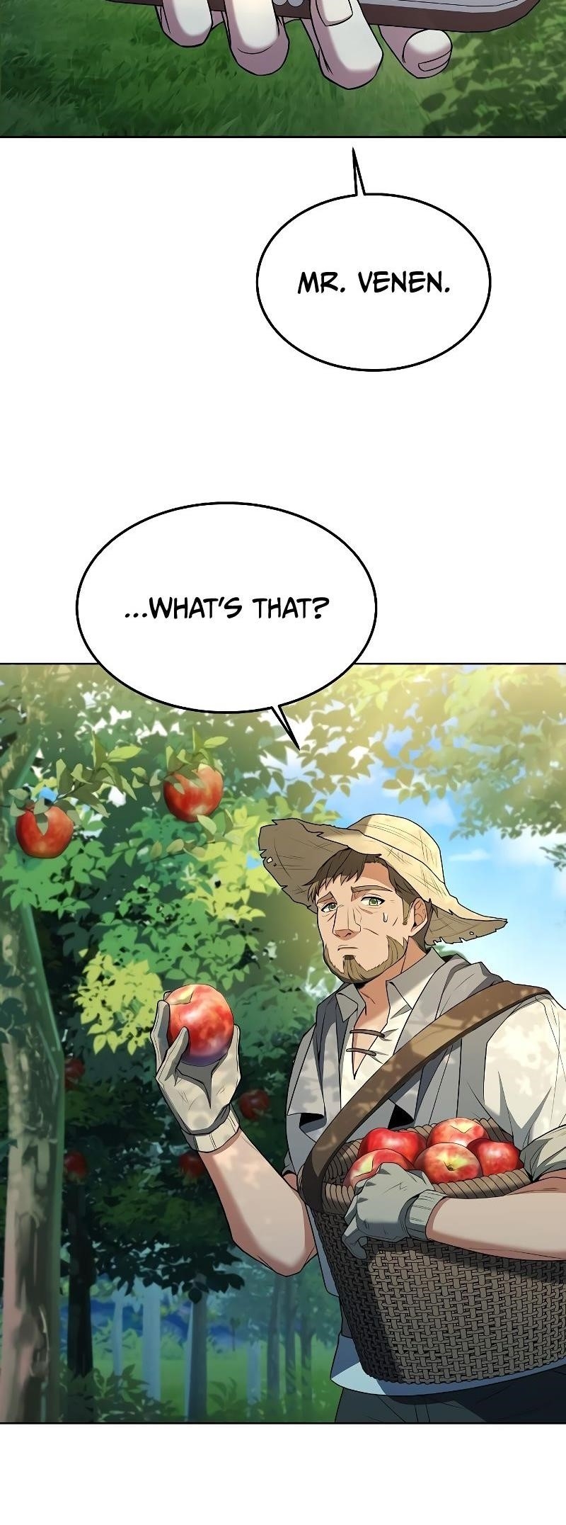 The Archmage’s Restaurant Chapter 26 - Page 20 in English