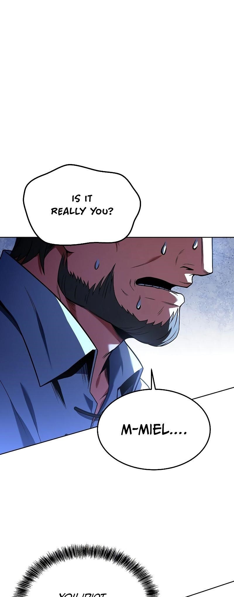 The Archmage’s Restaurant Chapter 26 - Page 35 in English
