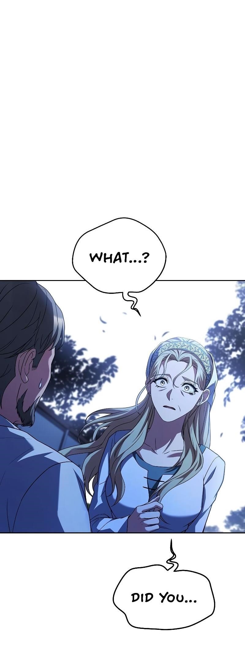 The Archmage’s Restaurant Chapter 26 - Page 45 in English