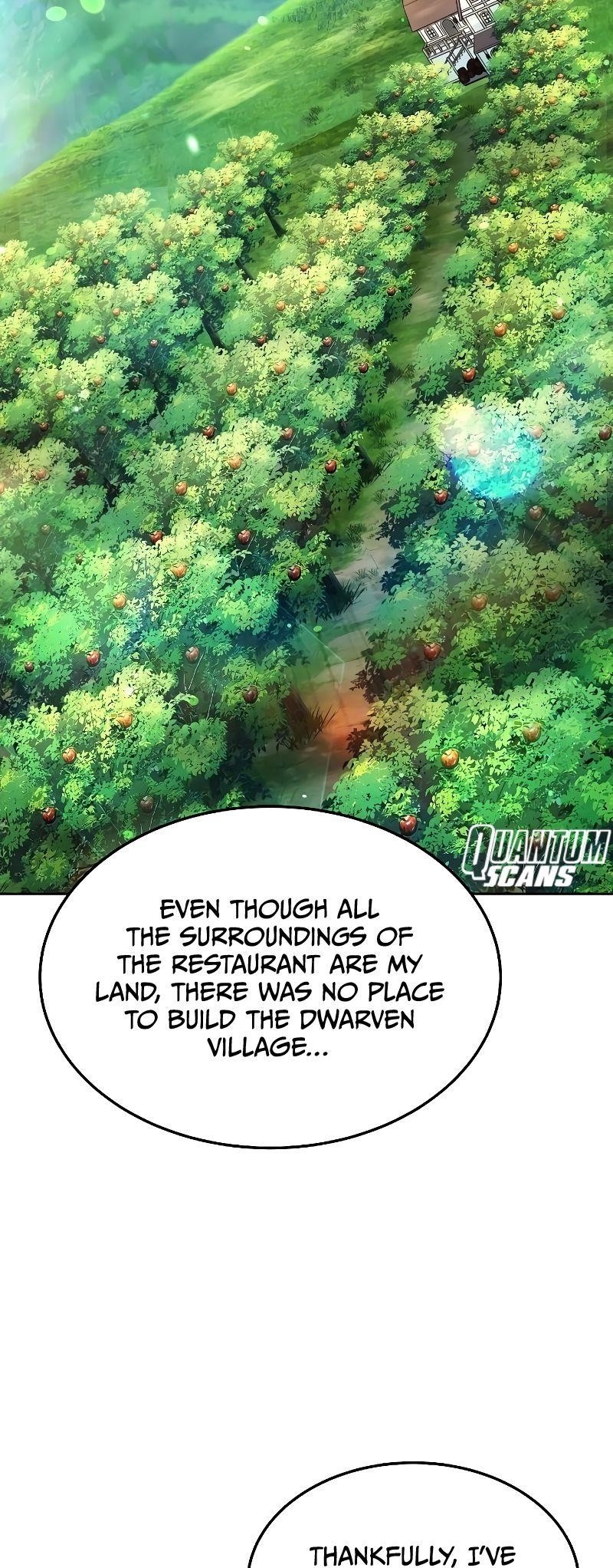 The Archmage’s Restaurant Chapter 26 - Page 60 in English
