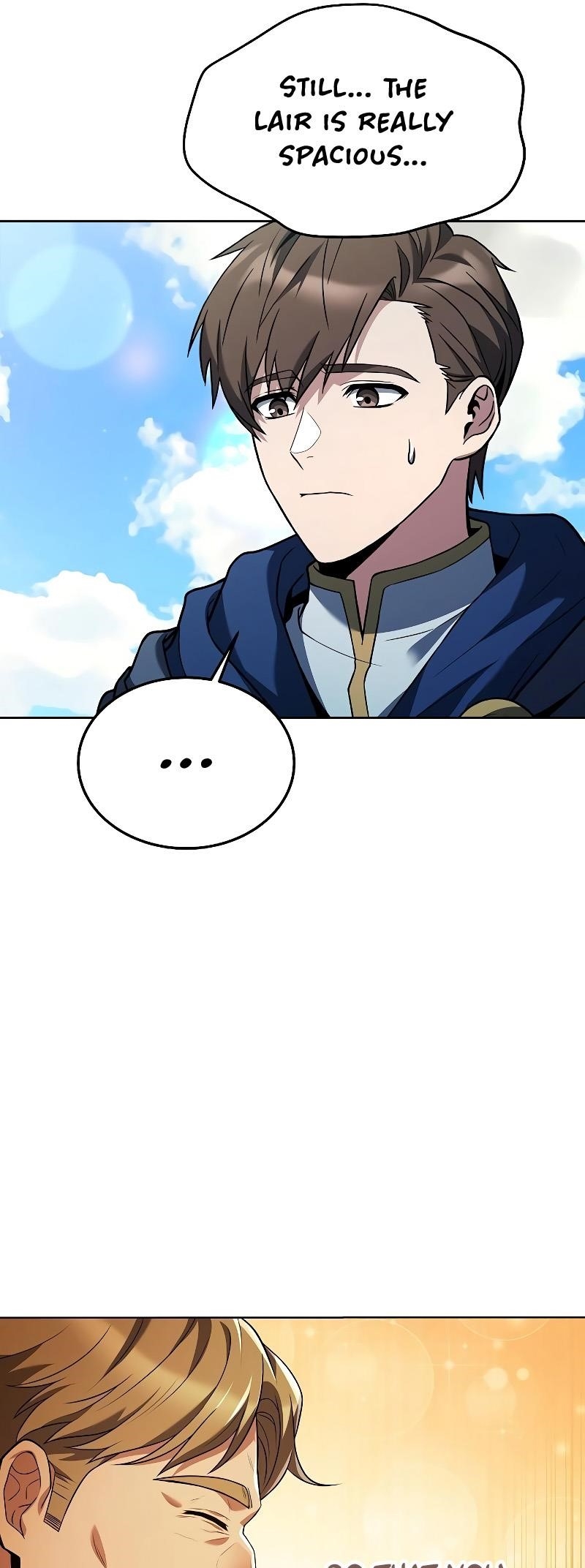 The Archmage’s Restaurant Chapter 26 - Page 63 in English