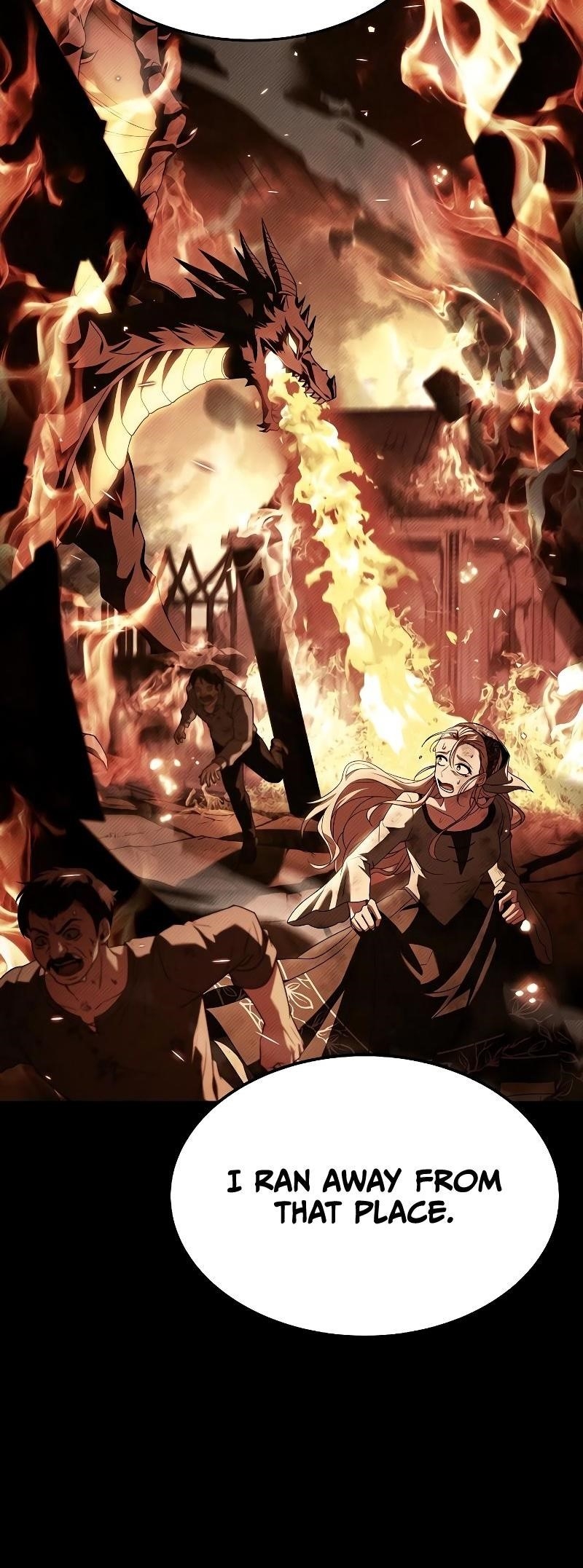 The Archmage’s Restaurant Chapter 26 - Page 7 in English