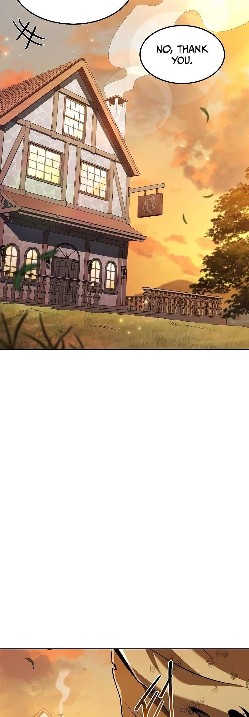The Archmage’s Restaurant Chapter 26 - Page 74 in English