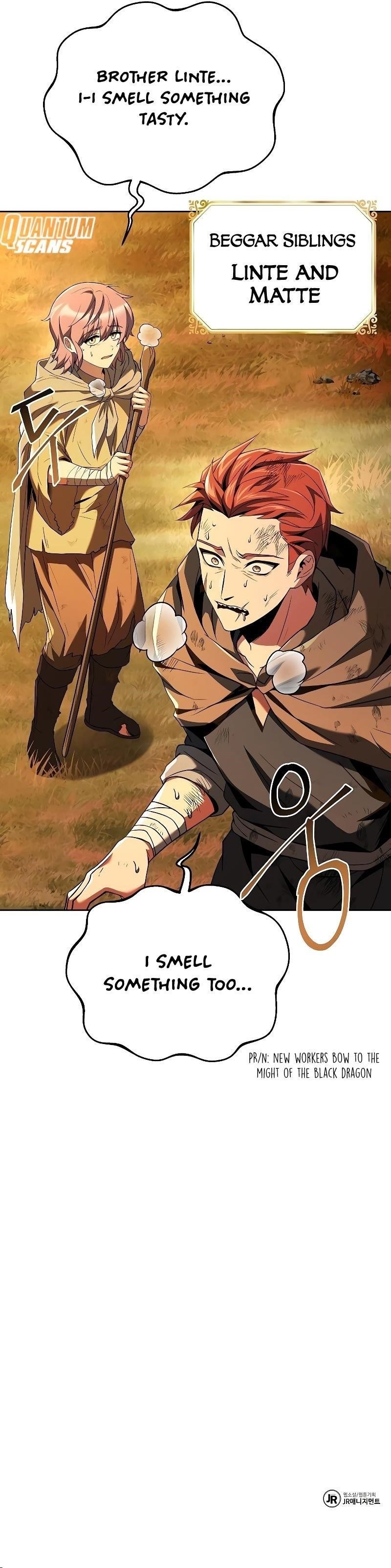 The Archmage’s Restaurant Chapter 26 - Page 76 in English