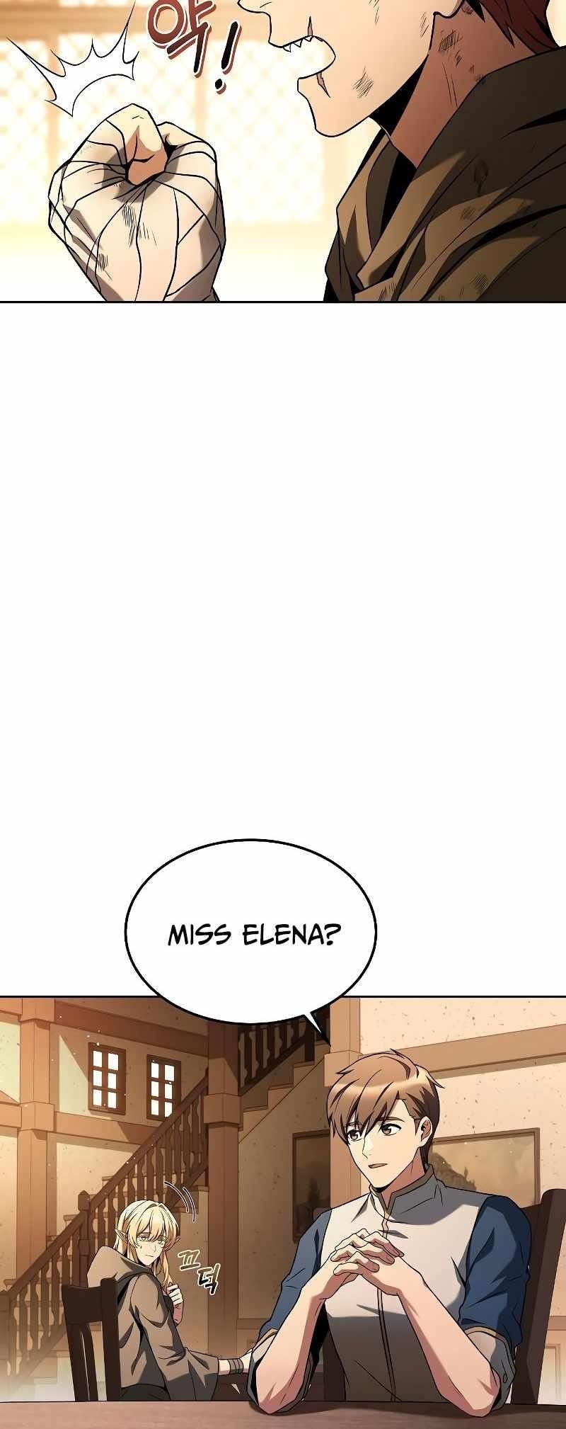 The Archmage’s Restaurant Chapter 27 - Page 20 in English