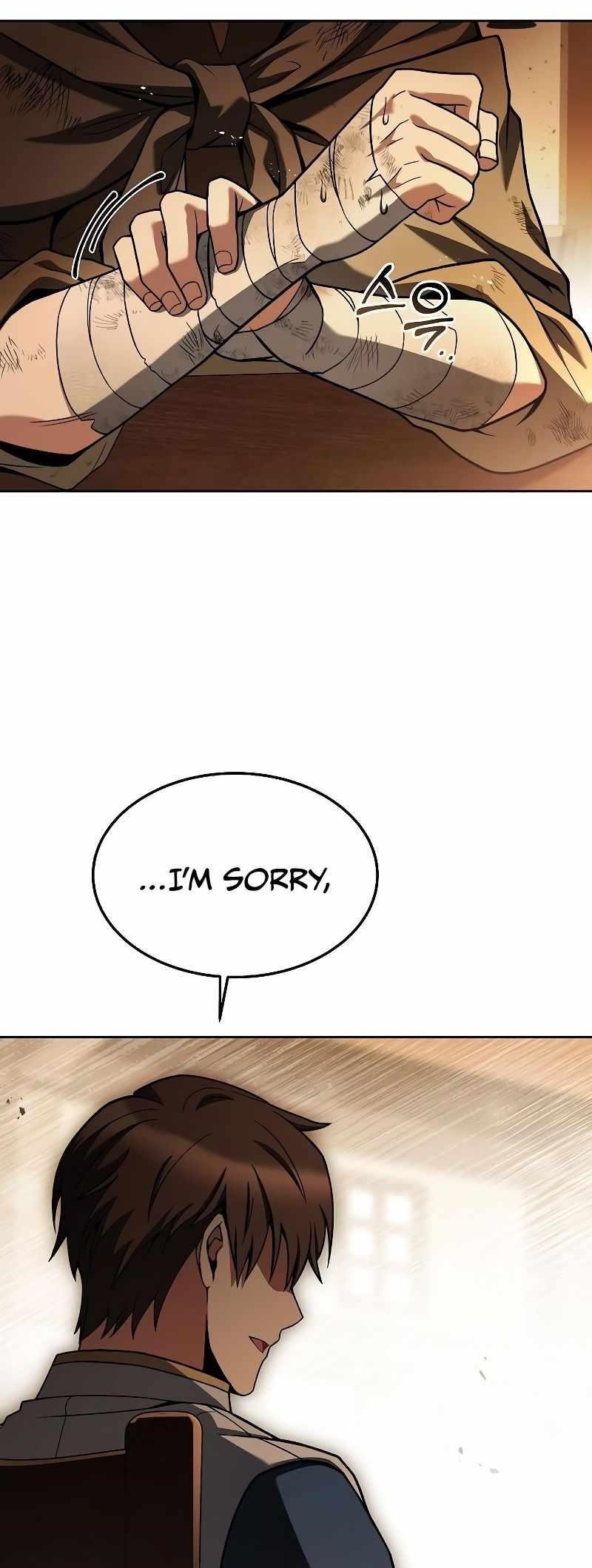 The Archmage’s Restaurant Chapter 27 - Page 23 in English