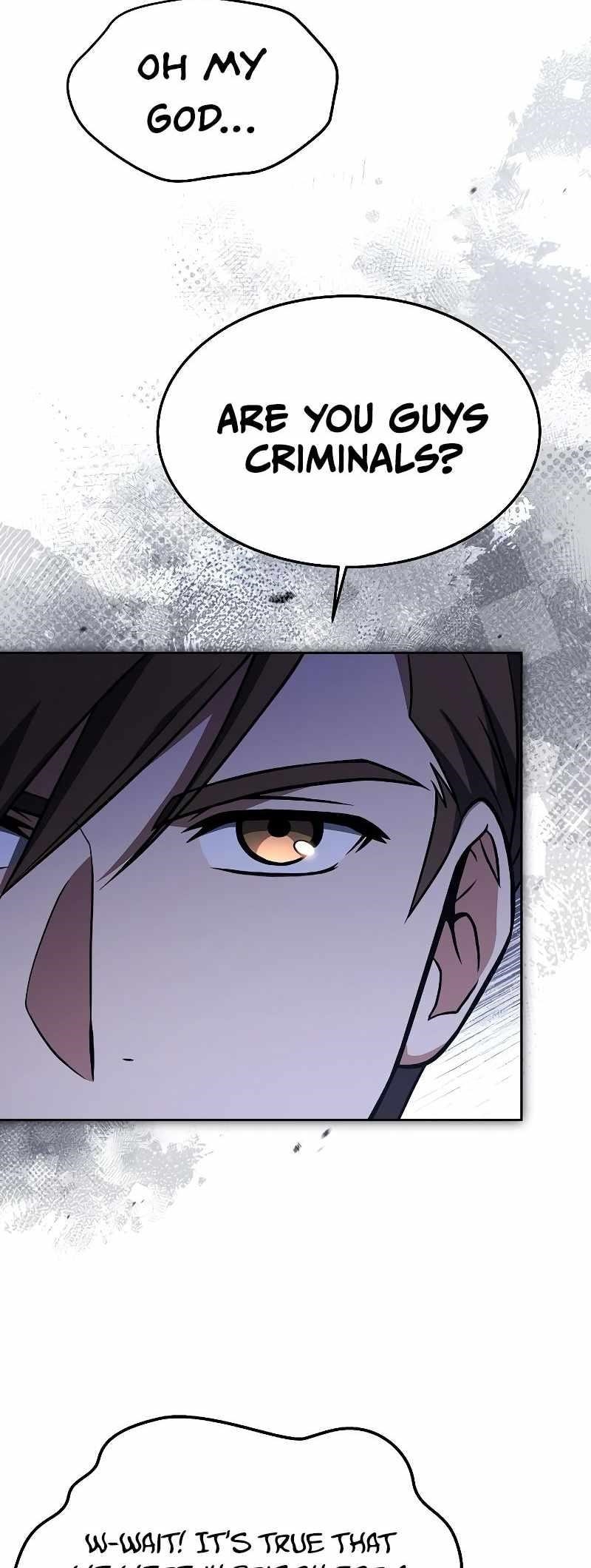 The Archmage’s Restaurant Chapter 27 - Page 27 in English