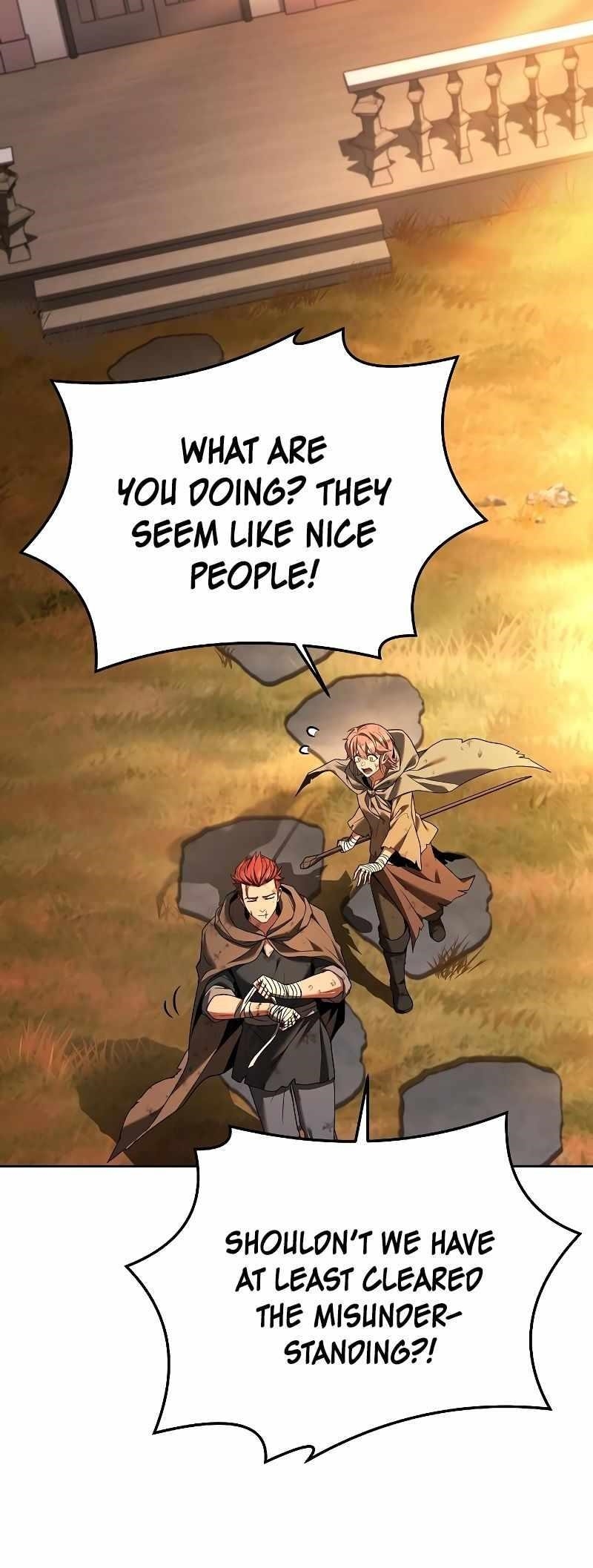 The Archmage’s Restaurant Chapter 27 - Page 32 in English
