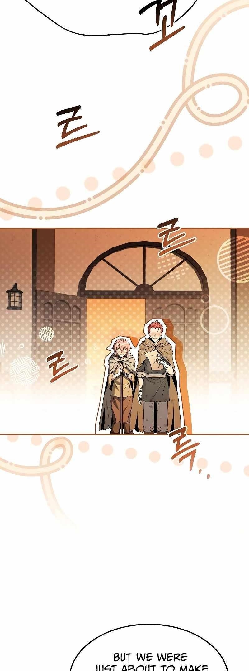 The Archmage’s Restaurant Chapter 27 - Page 5 in English