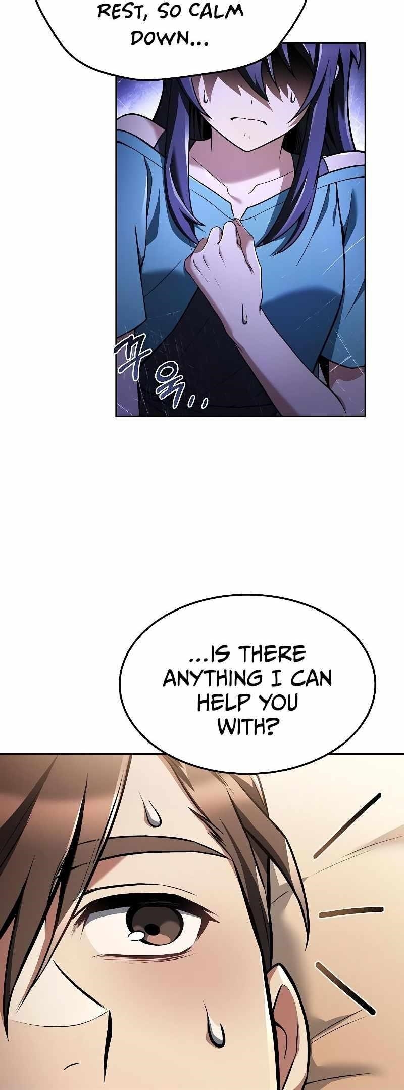 The Archmage’s Restaurant Chapter 27 - Page 57 in English