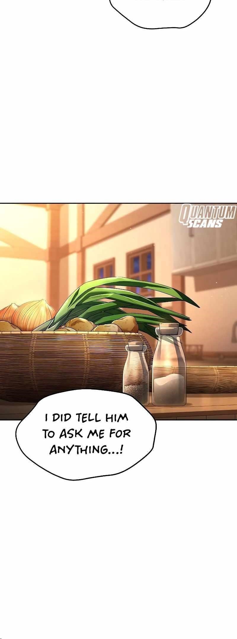 The Archmage’s Restaurant Chapter 27 - Page 61 in English