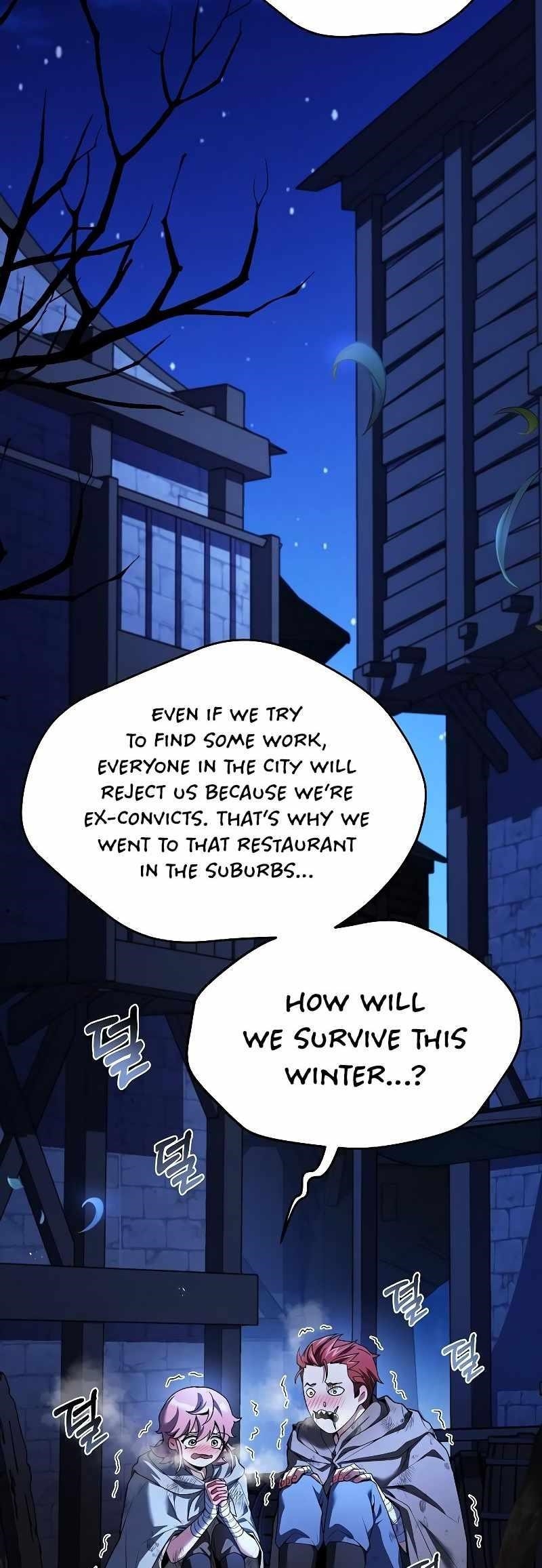 The Archmage’s Restaurant Chapter 27 - Page 64 in English