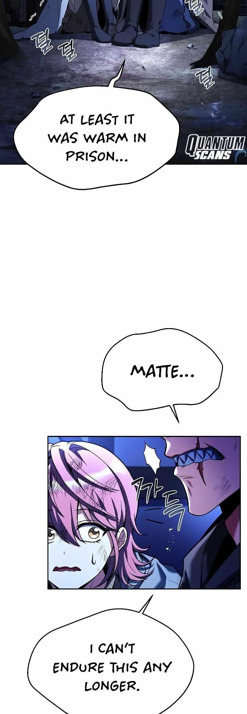 The Archmage’s Restaurant Chapter 27 - Page 65 in English