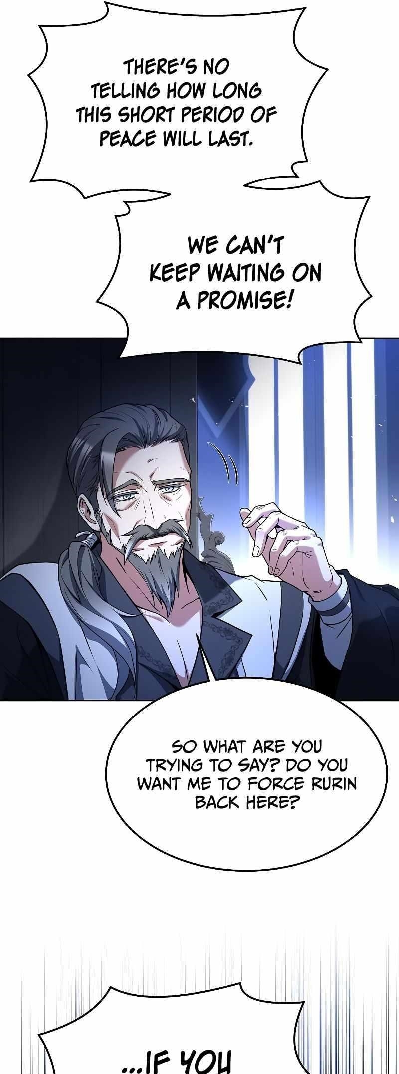 The Archmage’s Restaurant Chapter 31 - Page 50 in English