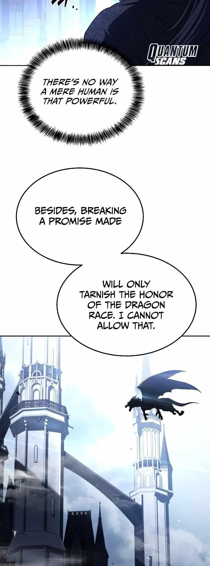The Archmage’s Restaurant Chapter 31 - Page 53 in English