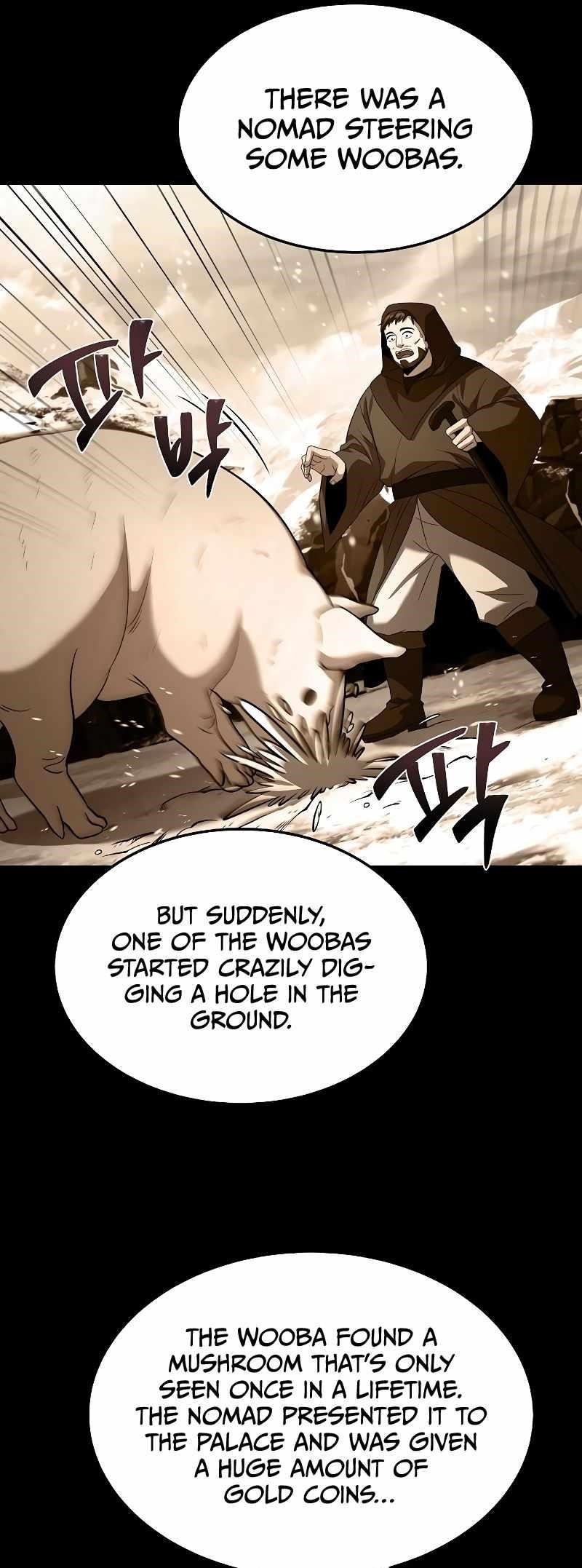 The Archmage’s Restaurant Chapter 31 - Page 64 in English