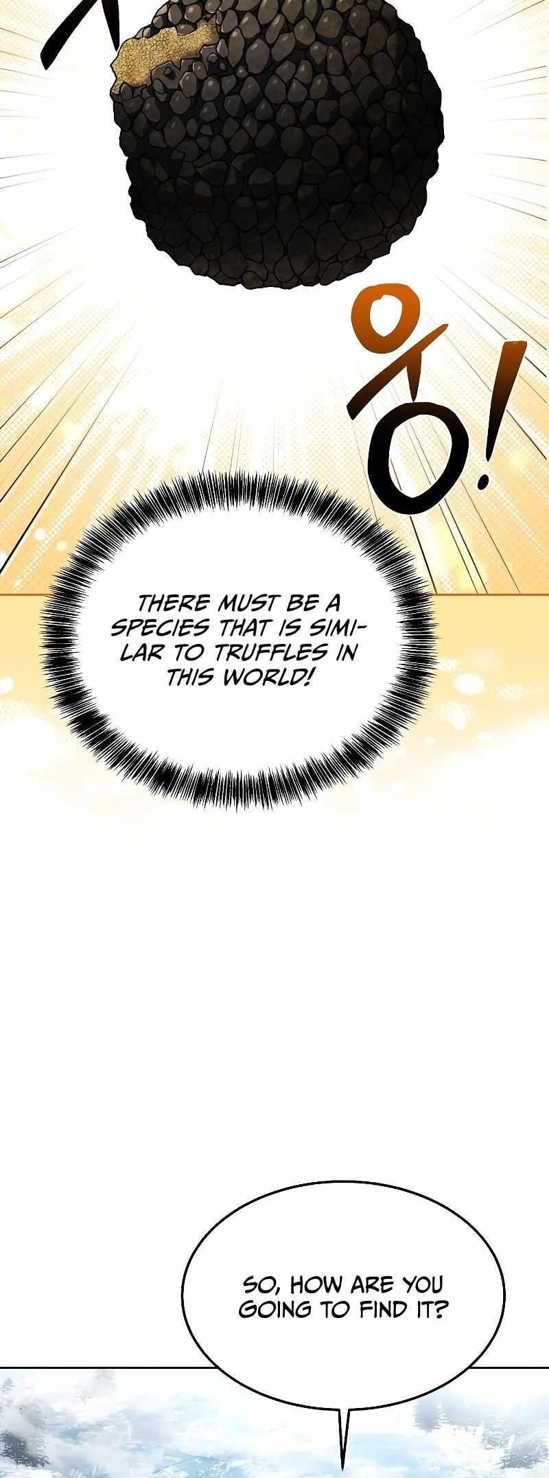 The Archmage’s Restaurant Chapter 31 - Page 67 in English