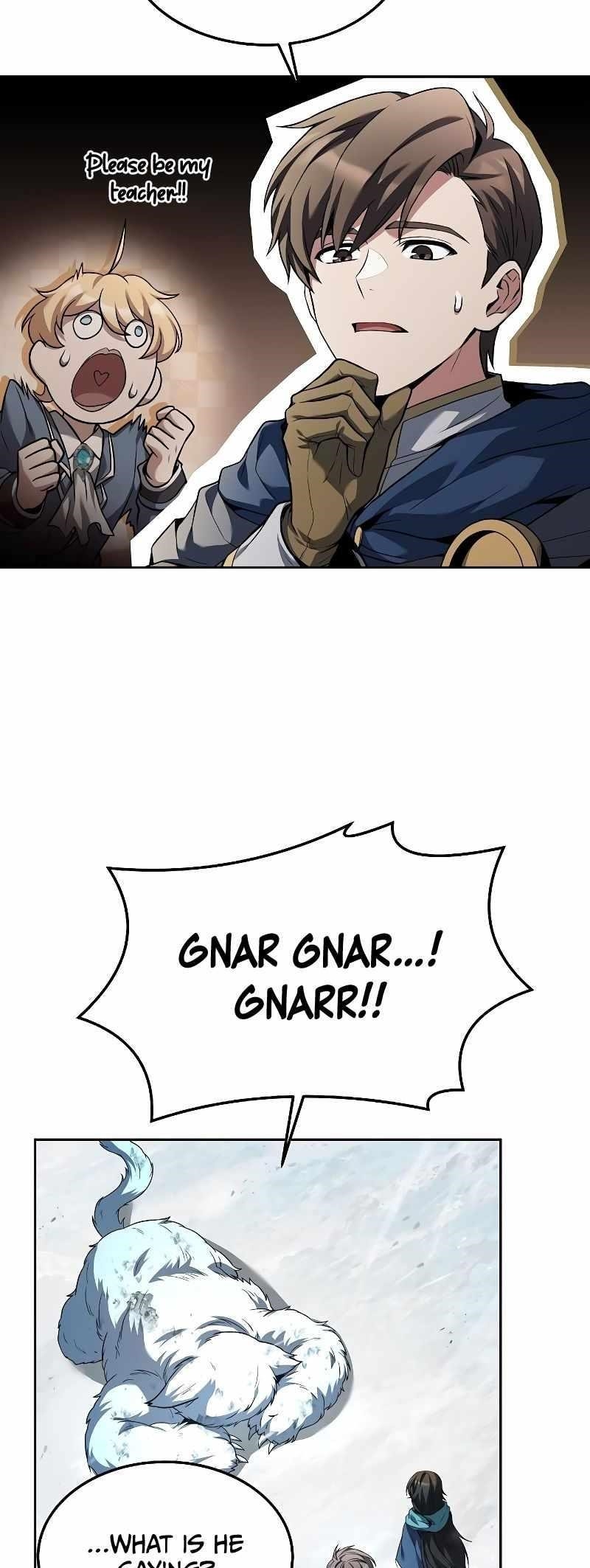 The Archmage’s Restaurant Chapter 32 - Page 19 in English