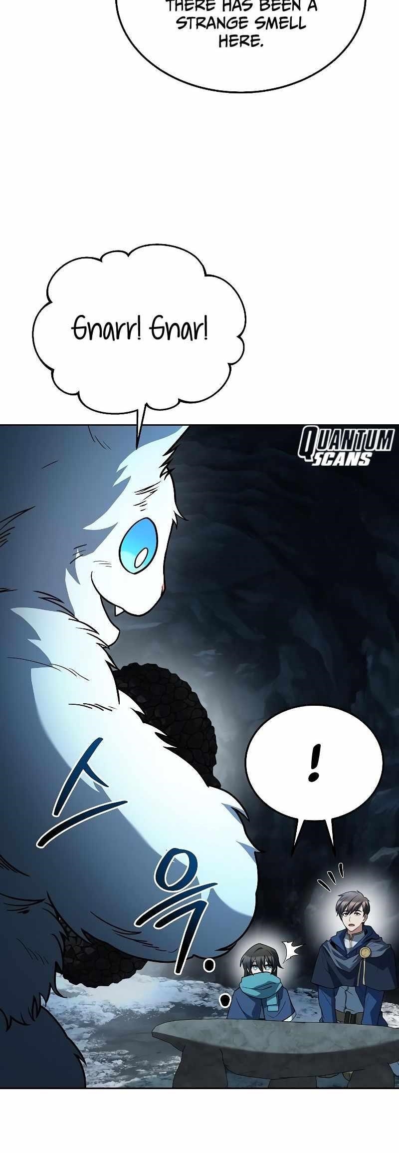 The Archmage’s Restaurant Chapter 32 - Page 24 in English