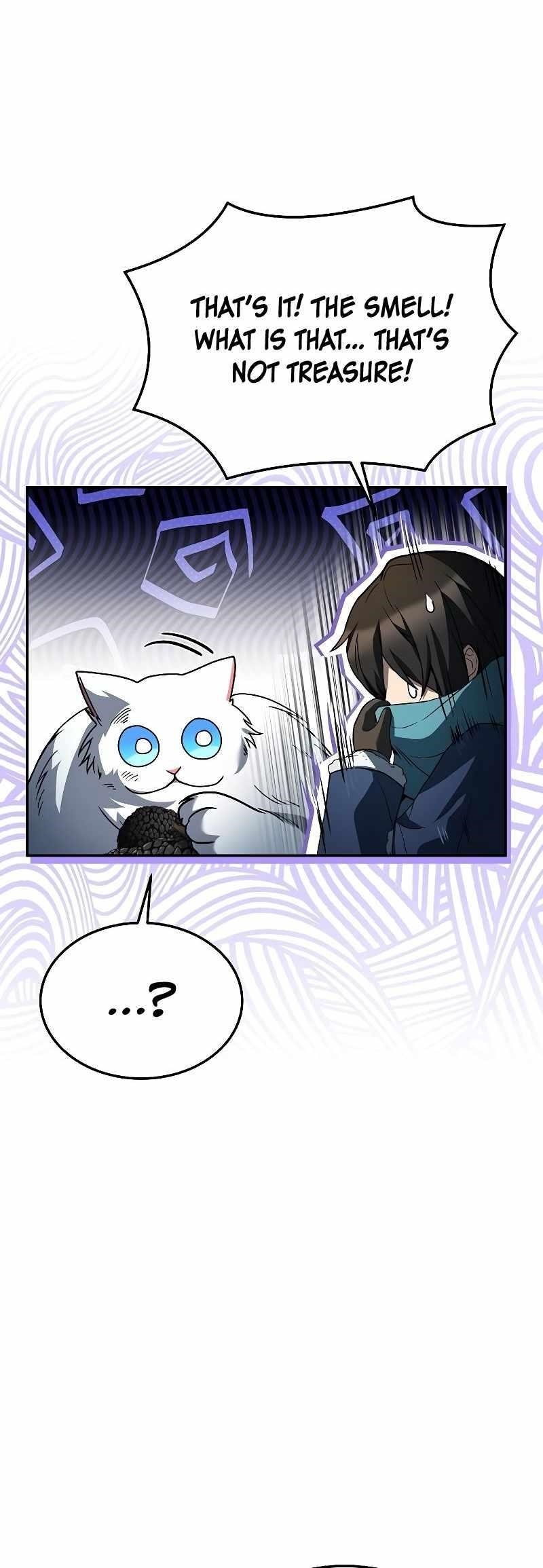 The Archmage’s Restaurant Chapter 32 - Page 25 in English