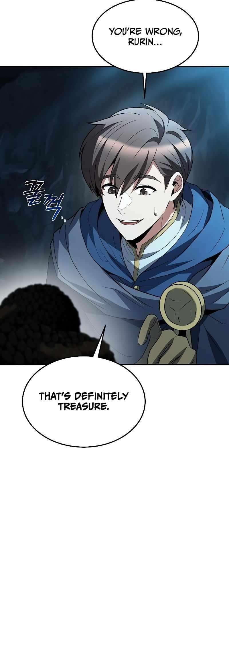 The Archmage’s Restaurant Chapter 32 - Page 26 in English