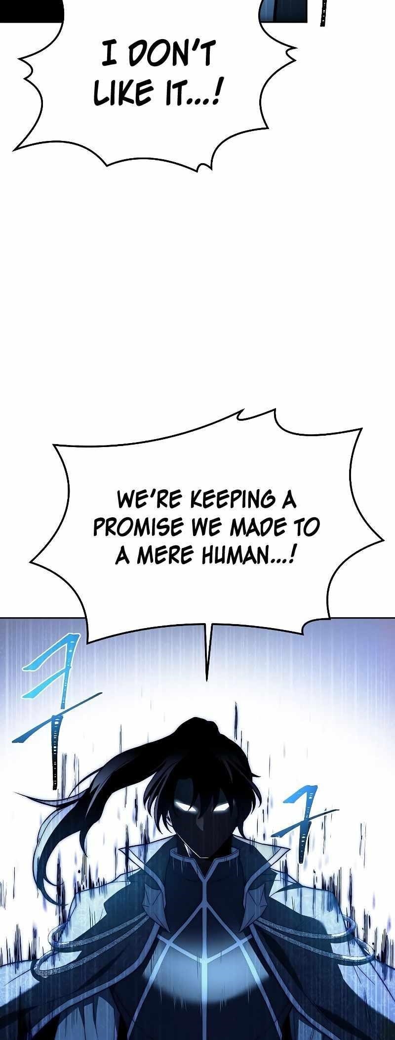 The Archmage’s Restaurant Chapter 32 - Page 32 in English