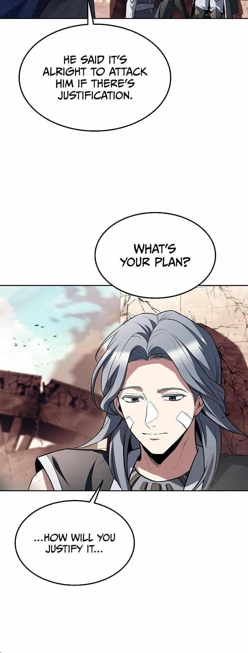 The Archmage’s Restaurant Chapter 32 - Page 34 in English