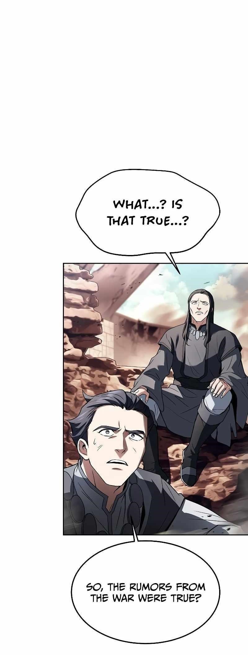 The Archmage’s Restaurant Chapter 32 - Page 37 in English