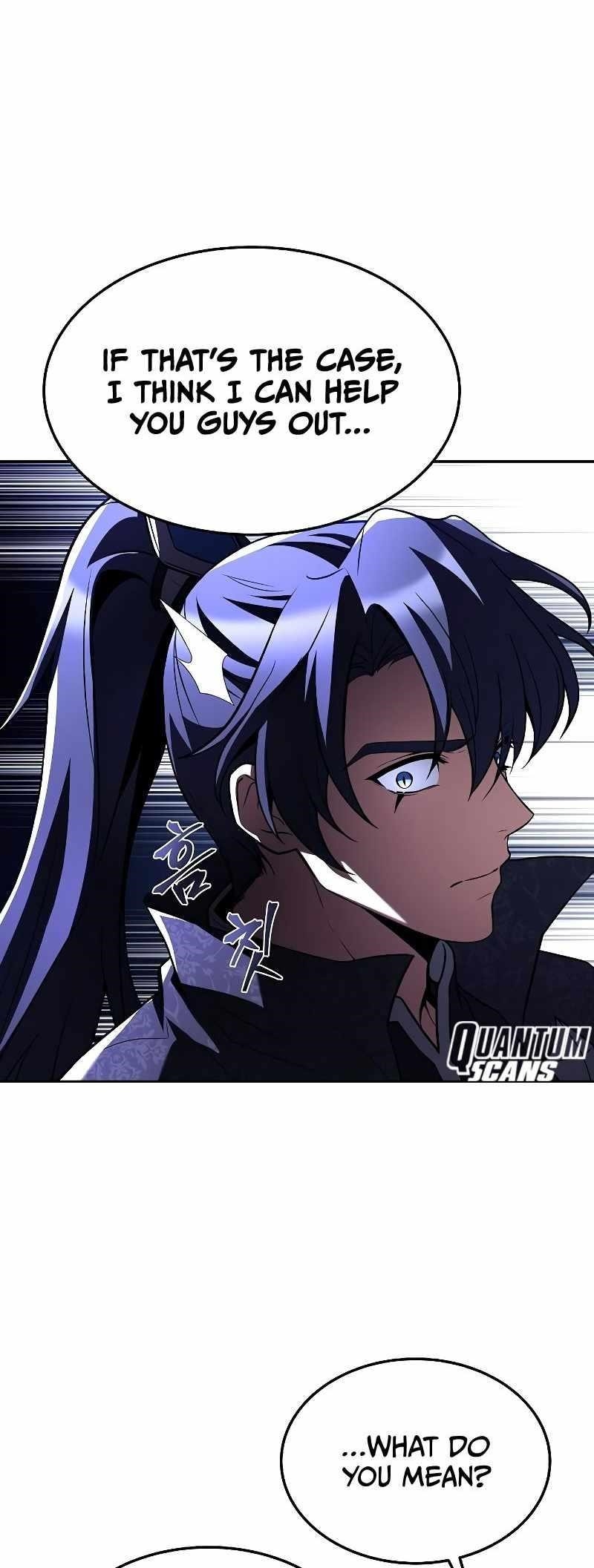 The Archmage’s Restaurant Chapter 32 - Page 38 in English