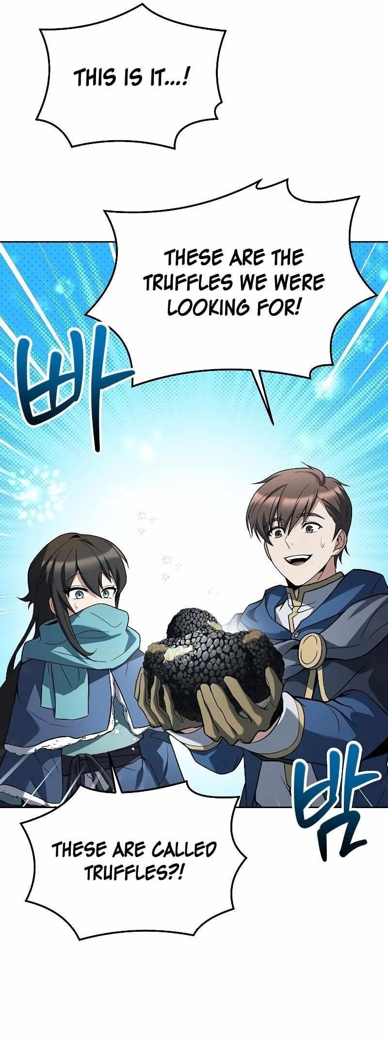The Archmage’s Restaurant Chapter 32 - Page 42 in English