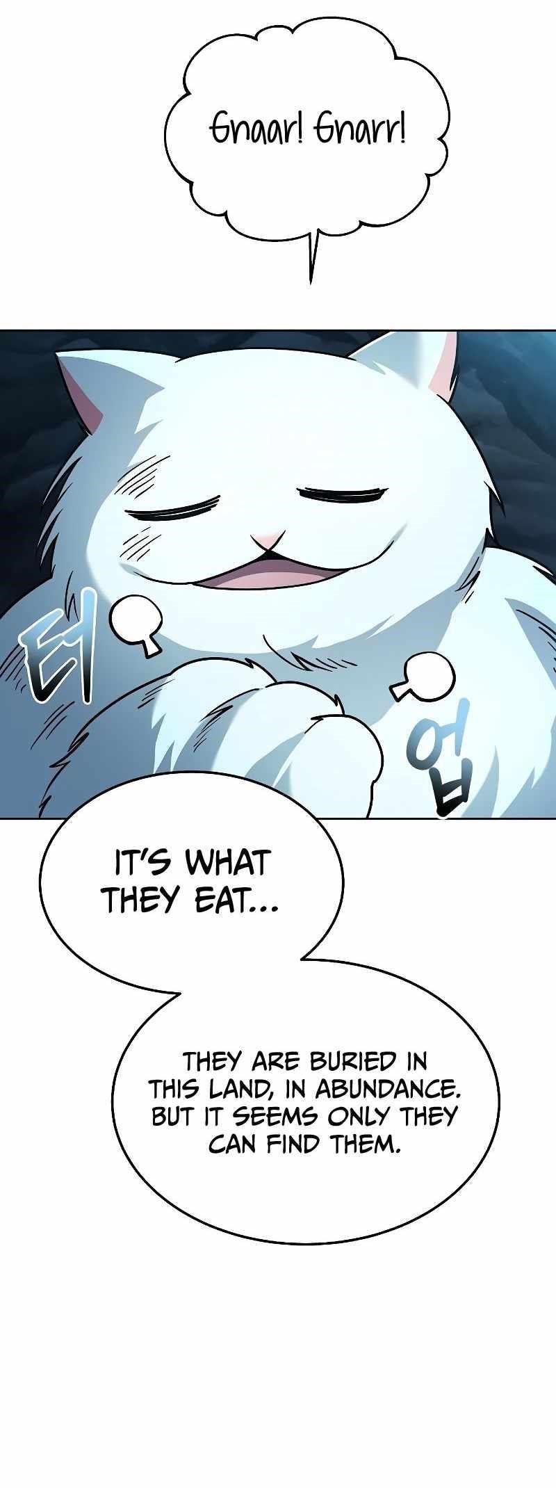The Archmage’s Restaurant Chapter 32 - Page 43 in English