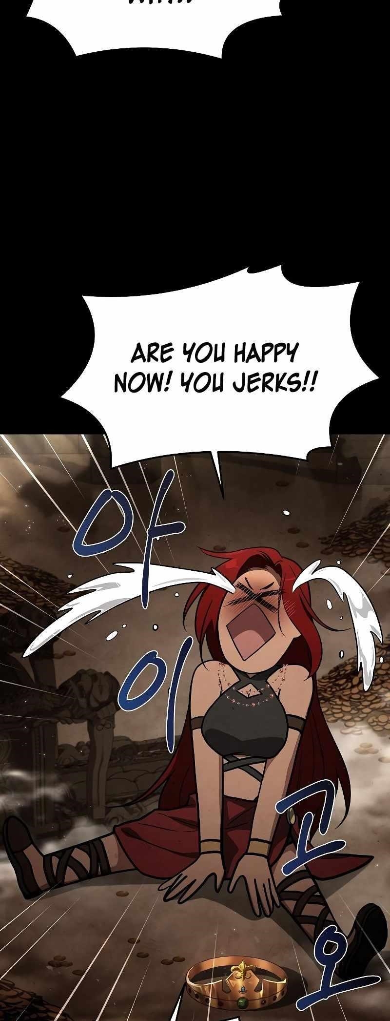 The Archmage’s Restaurant Chapter 32 - Page 54 in English